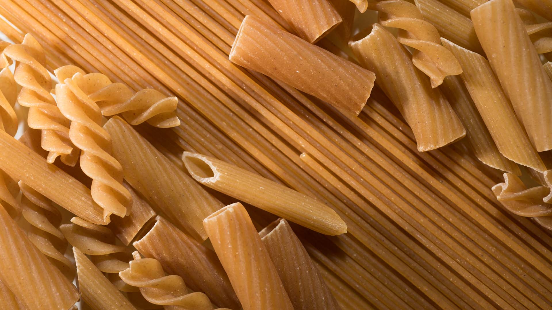 THE WHOLE-WHEAT PASTA IS ALSO GOOD FOR AGRICULTURE – Ai-Lati